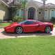 Illustration for article titled Saga Of The Eddie Griffin Enzo Continues: Murilee Helps Write Its eBay Description